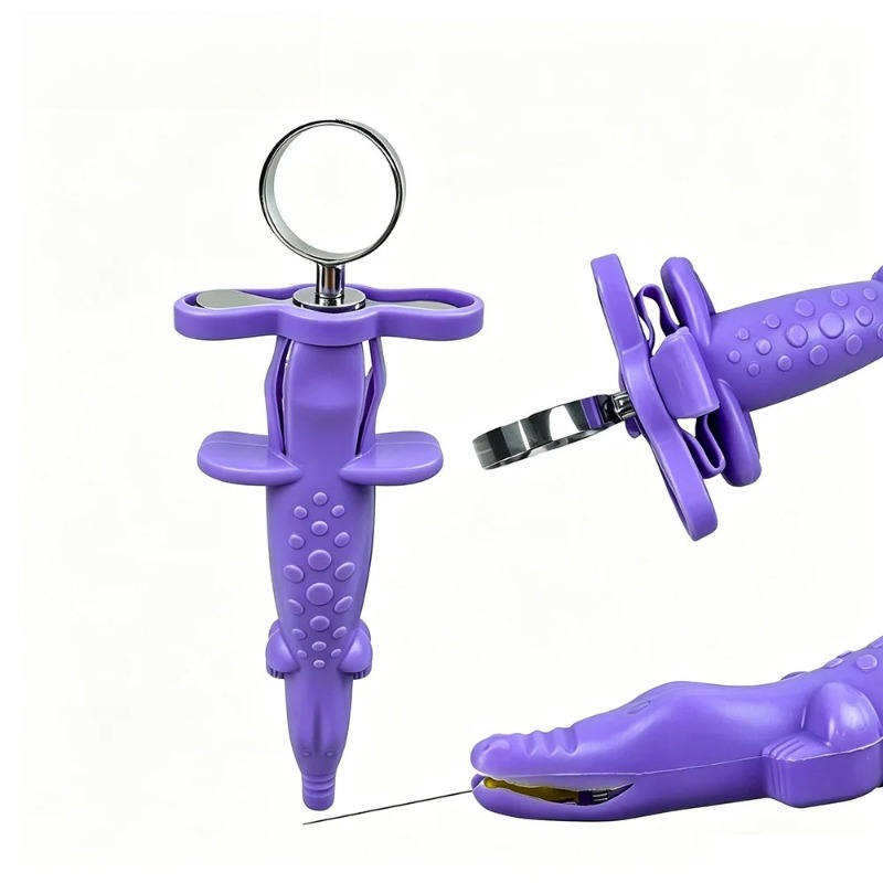Silicone Dental Syringe Cover  - Teeth Whitening Gel Syringes ulasan dan harga