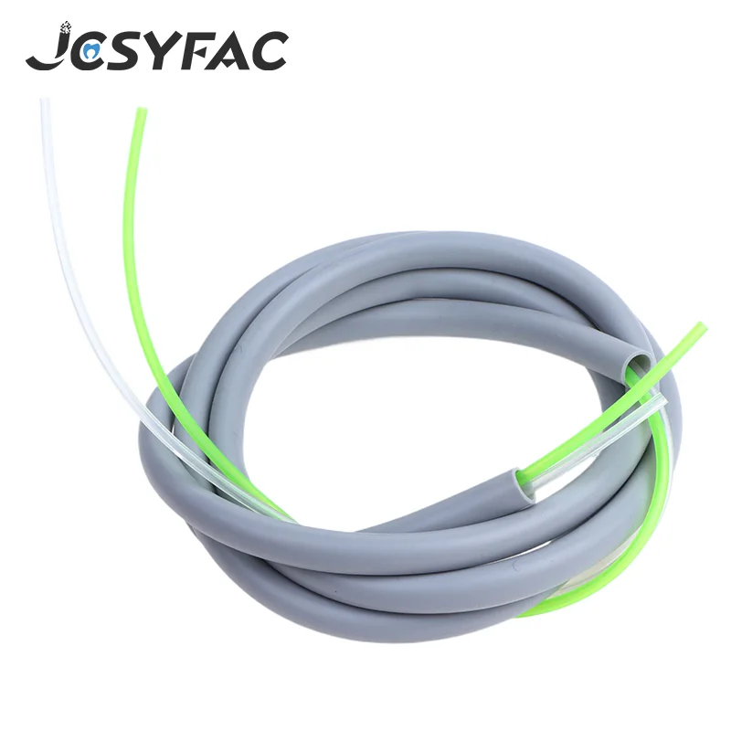 1PCS Dental Three Way Syringe  - Teeth Whitening Gel Syringes ulasan dan harga