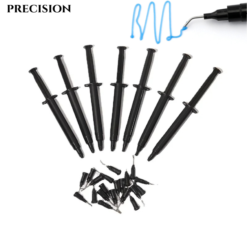 10Pcs Professional Clinic Ging - Teeth Whitening Gel Syringes ulasan dan harga