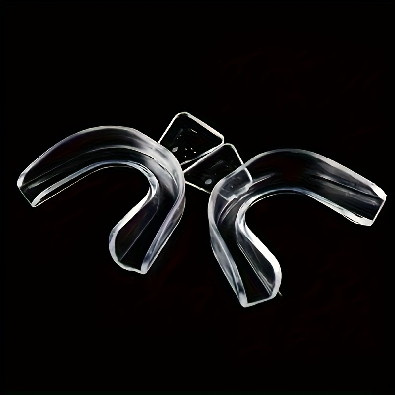 Unisex Teeth Aligner Silicone  - Teeth Whitening Trays ulasan dan harga