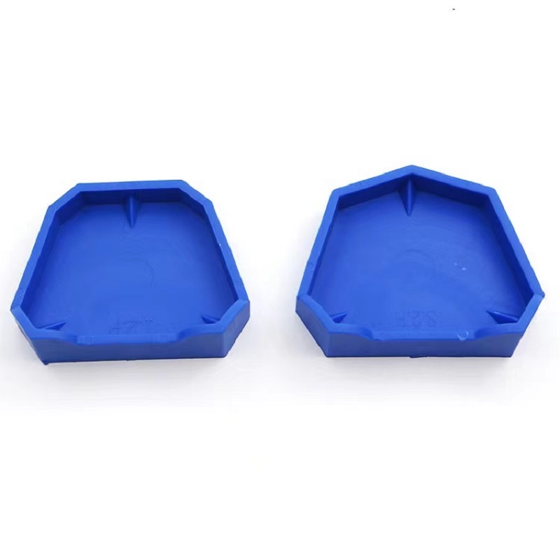 6pcs Dental Model Base Set Pla - Teeth Whitening Trays ulasan dan harga