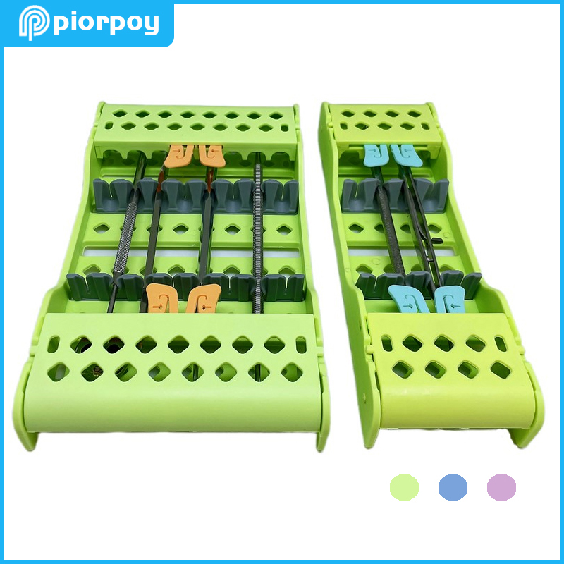 PIORPOY Dental Instrument Tool - Teeth Whitening Trays ulasan dan harga