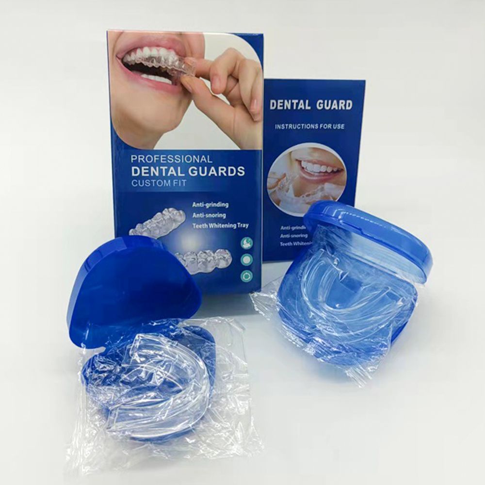 Grind Tightly Stop Snoring Too - Teeth Whitening With Braces ulasan dan harga