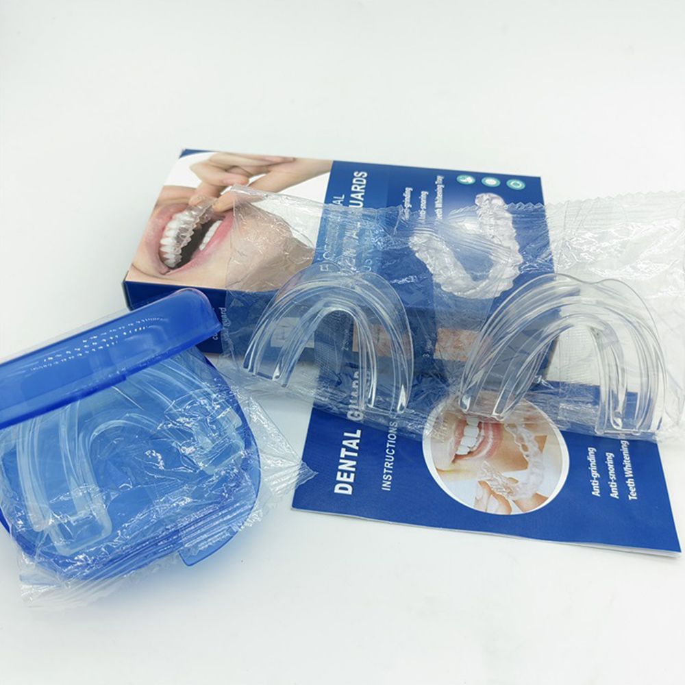 Grind Tightly Stop Snoring Too - Teeth Whitening With Braces ulasan dan harga