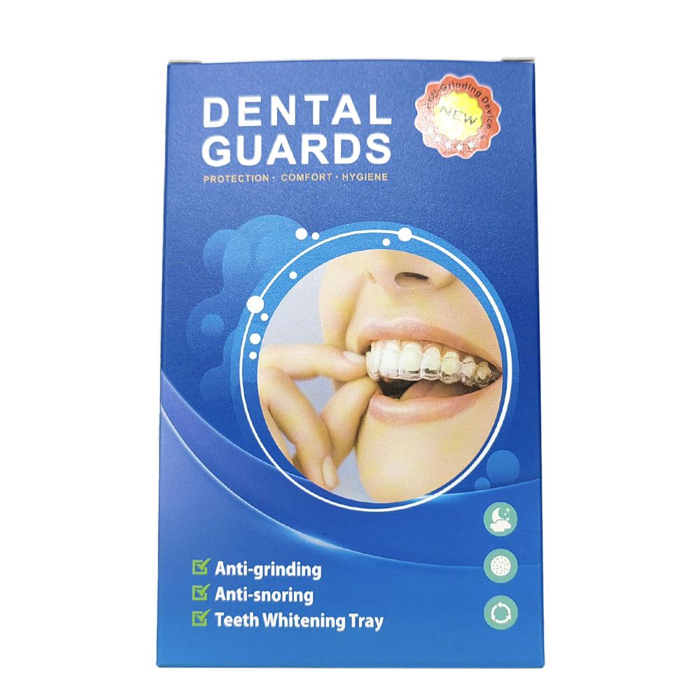 Grind Tightly Stop Snoring Too - Teeth Whitening With Braces ulasan dan harga
