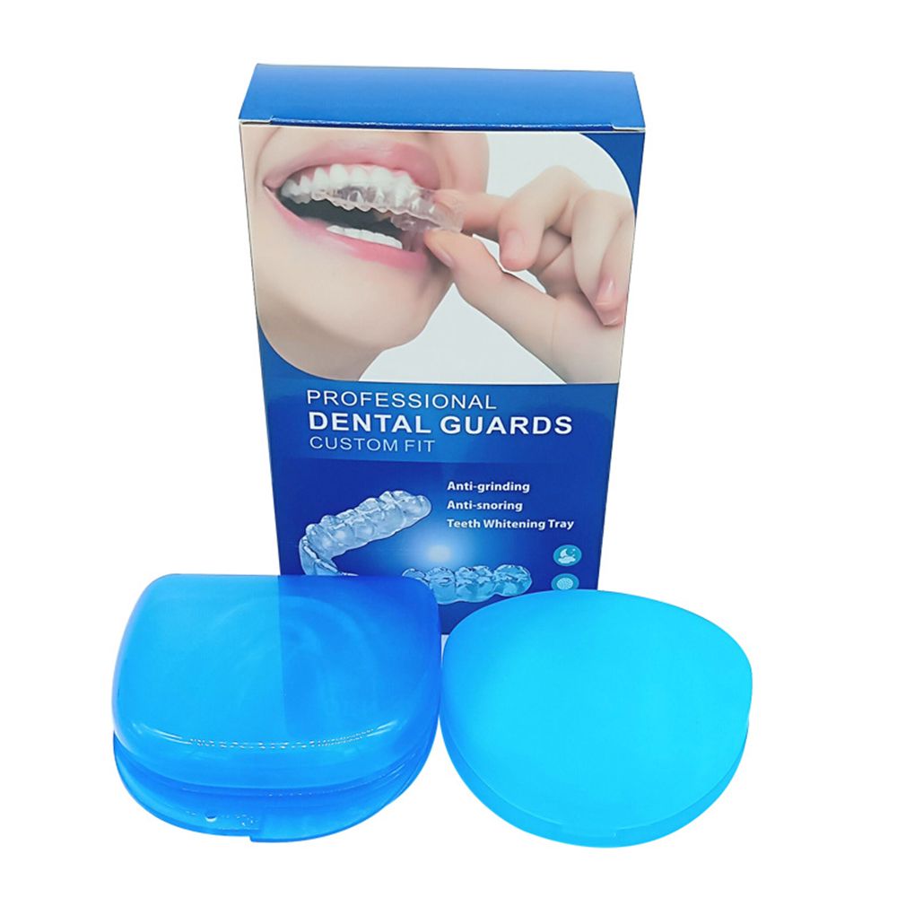 Grind Tightly Stop Snoring Too - Teeth Whitening With Braces ulasan dan harga