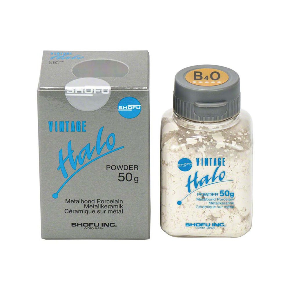 Dental Metal Powder Shofu Vint - Teeth Whitening Essence ulasan dan harga