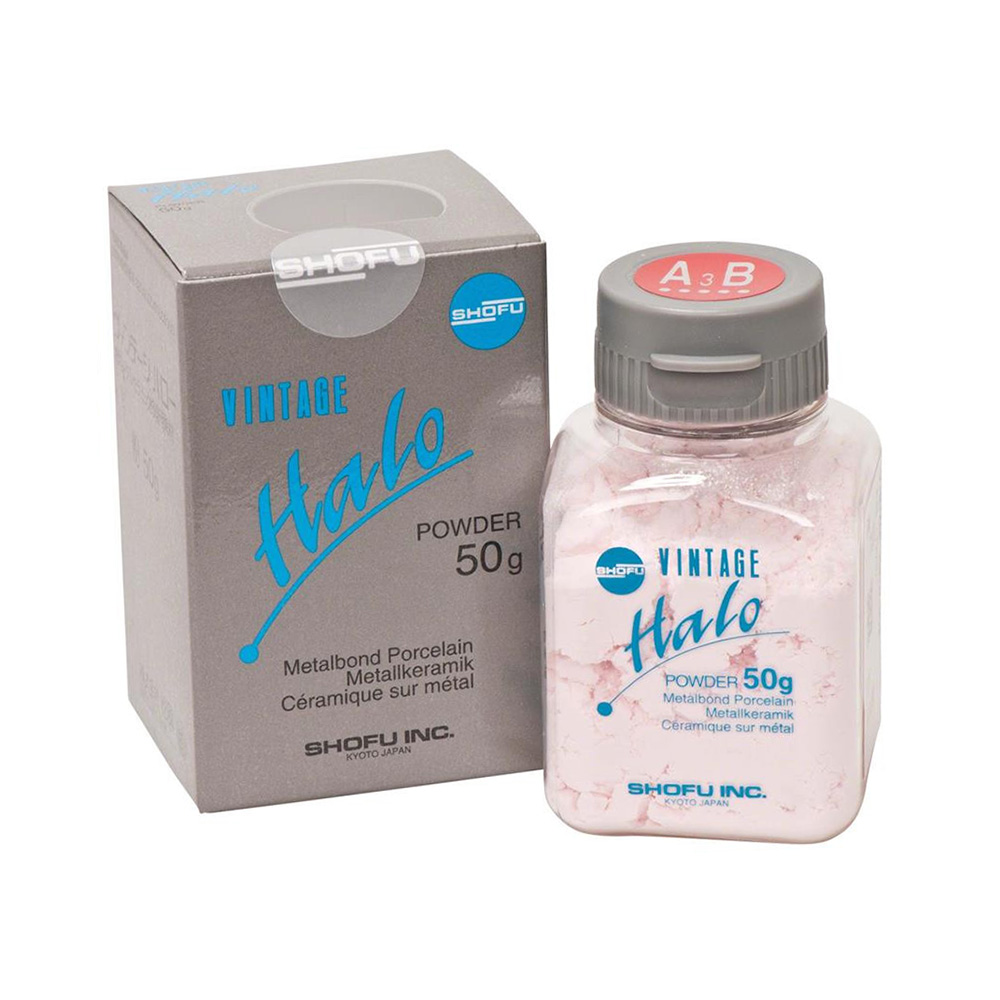 Dental Metal Powder Shofu Vint - Teeth Whitening Essence ulasan dan harga