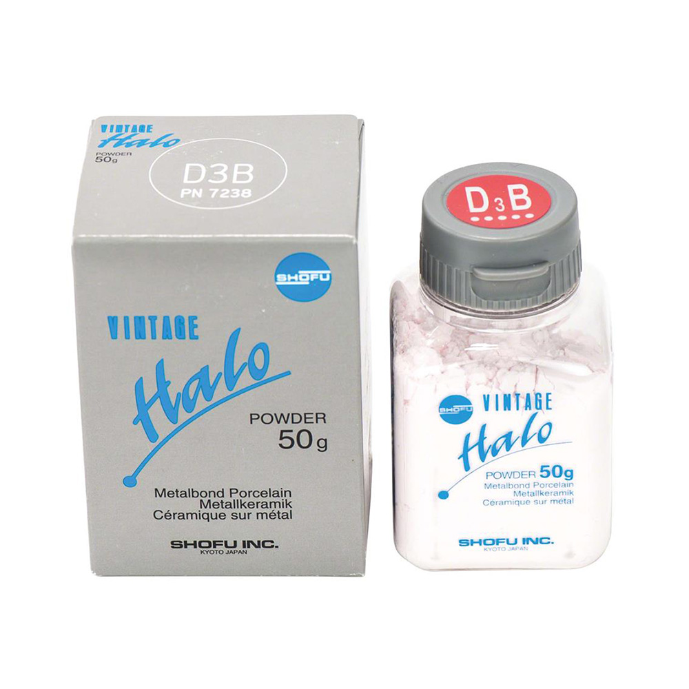 Dental Metal Powder Shofu Vint - Teeth Whitening Essence ulasan dan harga