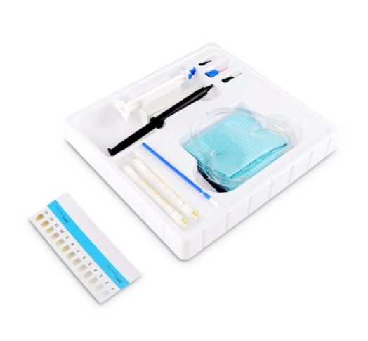 Professional Teeth Whitening D - Teeth Whitening Gel Syringes ulasan dan harga