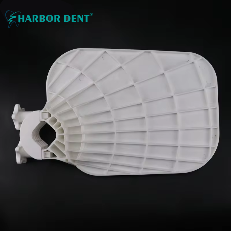 Dental Plastic Scaler Chair Sh - Teeth Whitening Trays ulasan dan harga