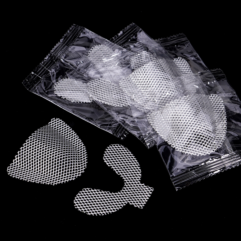 10pcs Denture Reinforcement Me - Teeth Whitening Trays ulasan dan harga