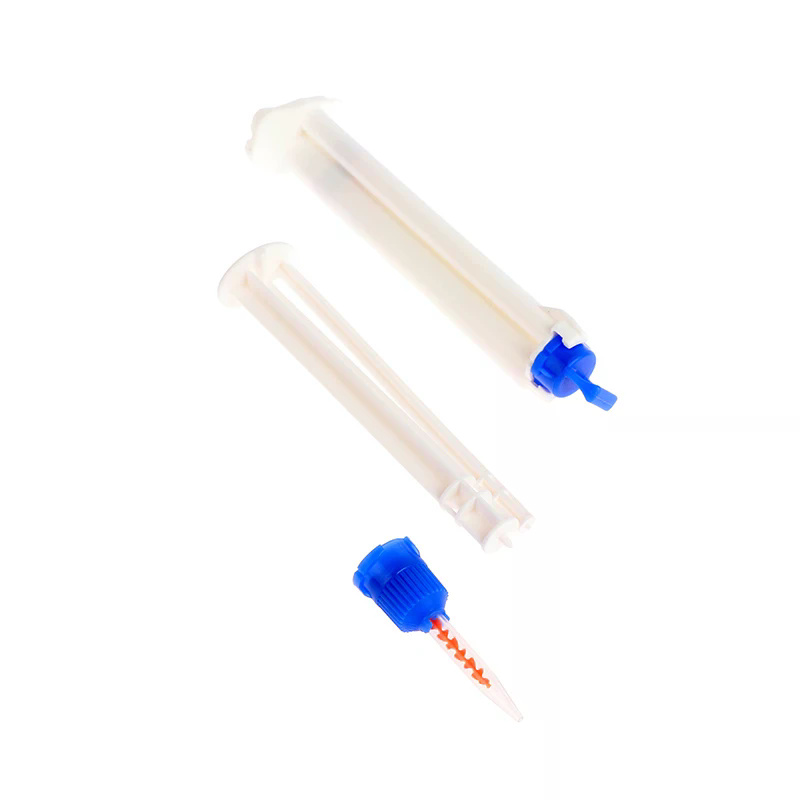 /YOV/Dual  Syringe Teeth White - Teeth Whitening Gel Syringes ulasan dan harga