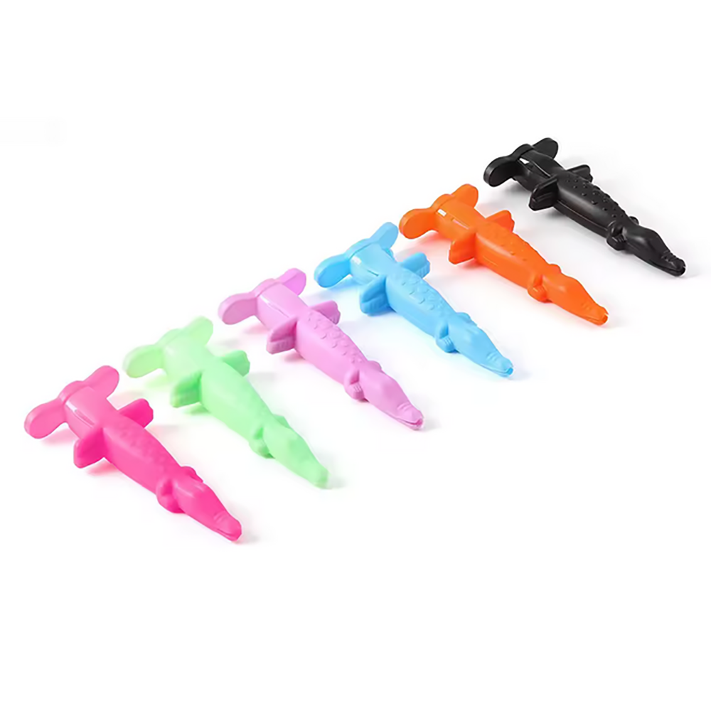 5pcs Dental Syringe Sleeve Reu - Teeth Whitening Gel Syringes ulasan dan harga