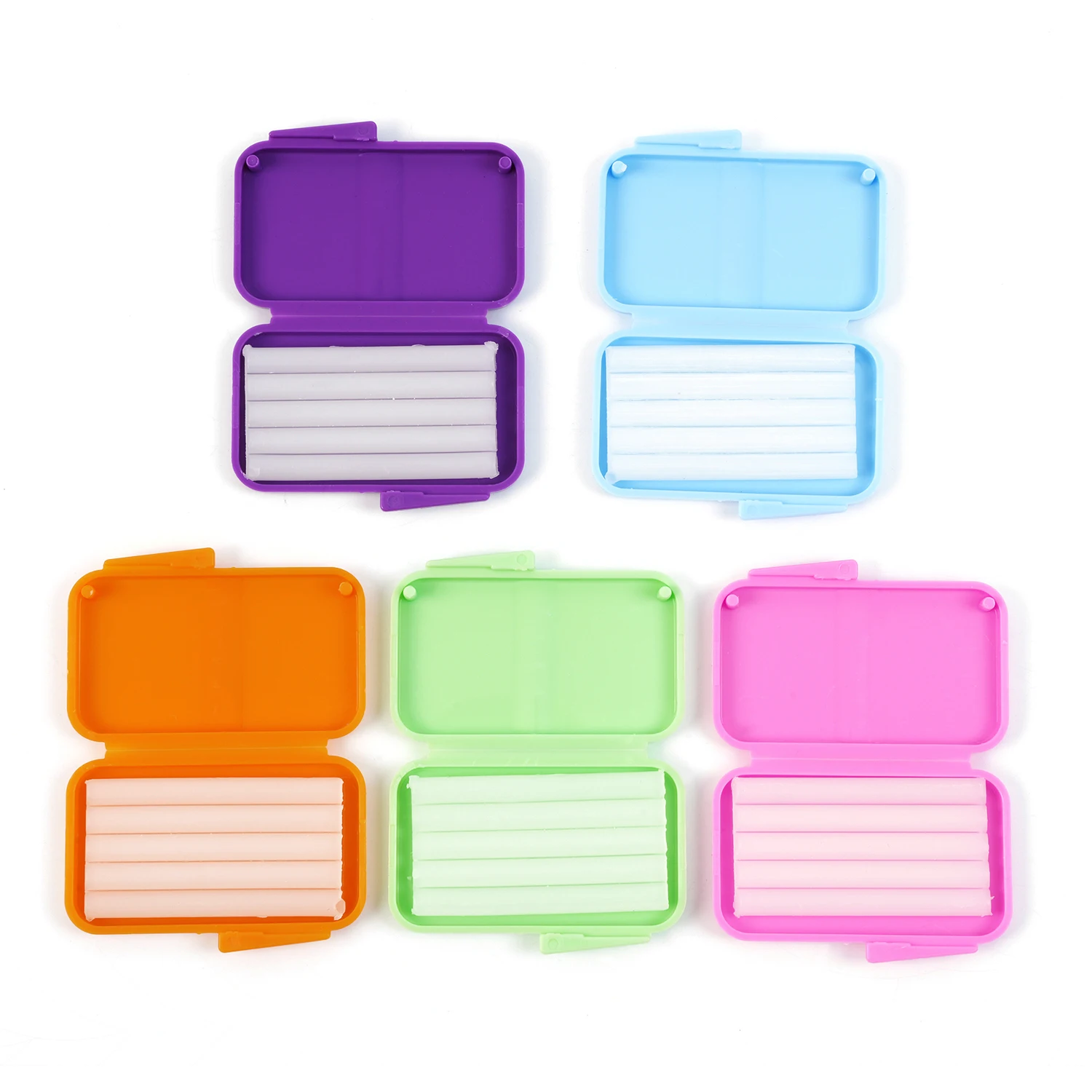 JOLANT 10 Boxes Dental Orthodo - Teeth Whitening With Braces ulasan dan harga
