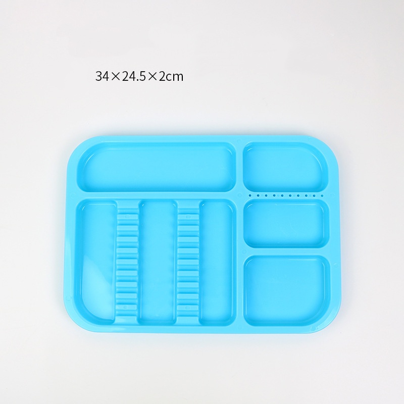 1PC Dental Consumables Color G - Teeth Whitening Trays ulasan dan harga