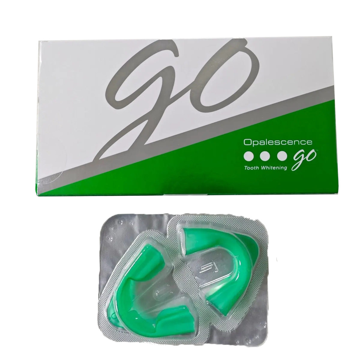 Original New Ultrad Opalescenc - Teeth Whitening Trays ulasan dan harga